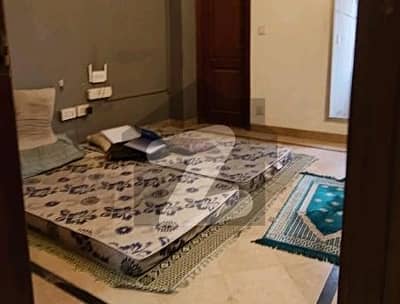 In G-15 Markaz 650 Square Feet Flat For sale