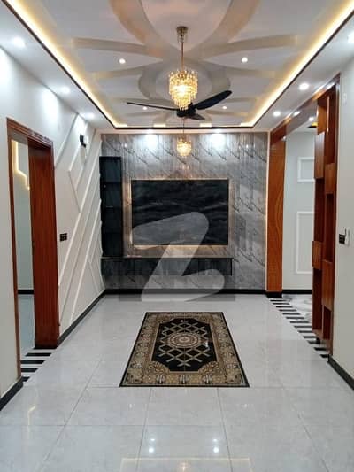 5 marla 1.5 story house available for sale in I block