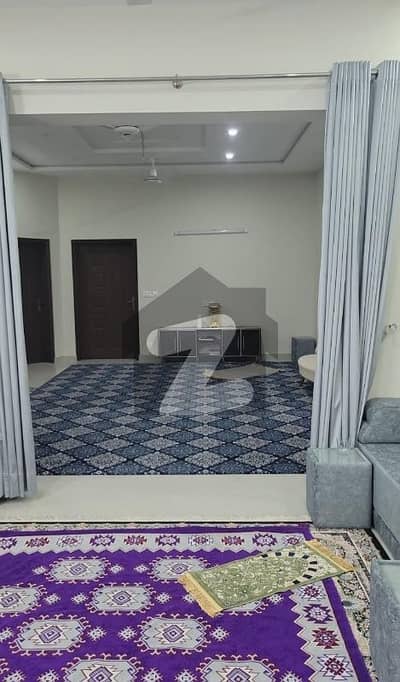 10 Marla Lower Portion For Rent In Izmir Town Society