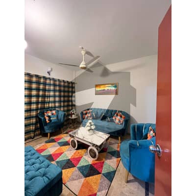 نارتھ کراچی کراچی میں 3 کمروں کا 4 مرلہ فلیٹ 62.5 لاکھ میں برائے فروخت۔