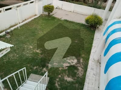 ایف ۔ 8 اسلام آباد میں 2 کمروں کا 1 کنال بالائی پورشن 1.25 لاکھ میں کرایہ پر دستیاب ہے۔