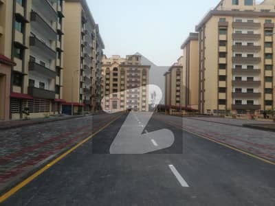 Askari 11, Sector B, 10 Marla, 03 Bed, 2nd Floor Luxury Apartment For Sale.
