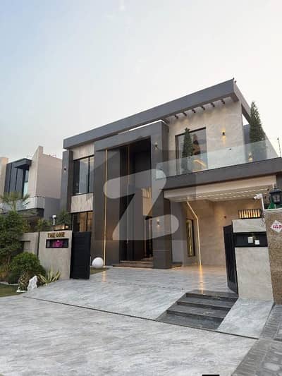 1 kanal Brand new designer house for Rent  In DHA phase 2 Islambad