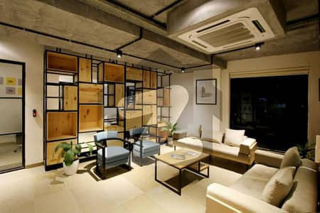 5 Marla Flat For Sale In Etihad Town Phase 1 - Royal Enclave 2 Lahore