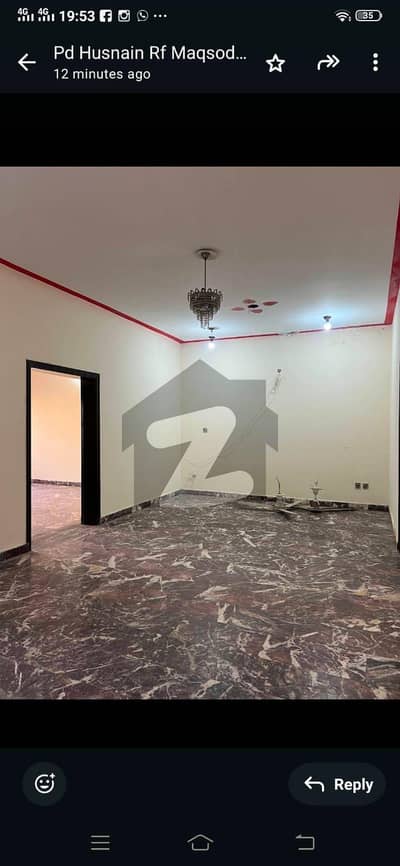 7 Marla Single Unit House For Sale In Abubakar Block Phase-8 Bahria Town Rawalpindi