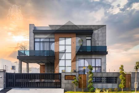 ڈی ایچ اے فیز 6 ڈیفنس (ڈی ایچ اے),لاہور میں 5 کمروں کا 1 کنال مکان 3.15 لاکھ میں کرایہ پر دستیاب ہے۔