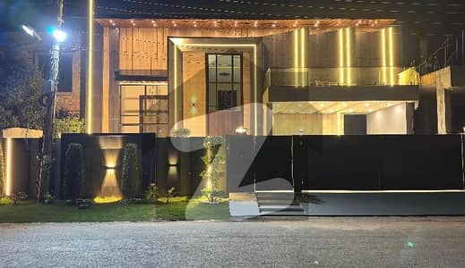 Brand New 20 Marla House Available In Wapda Town Phase 2 For sale