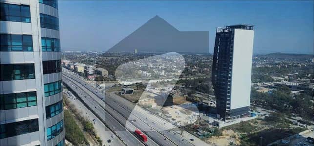 نیو بلیو ایریا اسلام آباد میں 1 کنال دفتر 19.0 لاکھ میں کرایہ پر دستیاب ہے۔