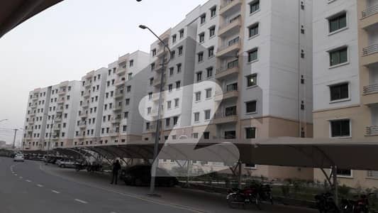 Askari 11, Sector B, 10 Marla, 03 Bed, 3rd Floor Luxury Apartment For Sale.