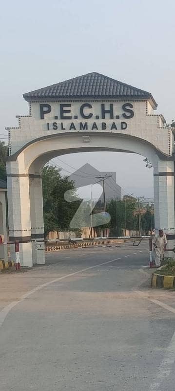 2 Knaal plot available for Sale on double road in H block