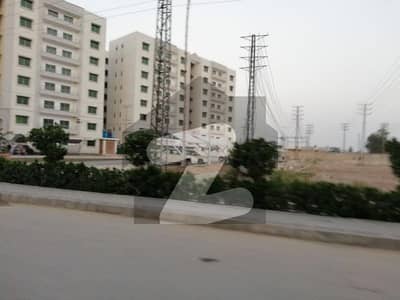 Askari 11, Sector B, 10 Marla, 03 Bed, 6th Floor Luxury Apartment For Sale.