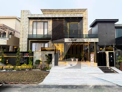 20 Marla House In DHA Defence For rent At Good Location