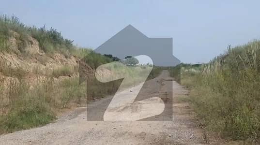 25x50 Plot Available in I-15/1 in | Ideal for Living & Investment