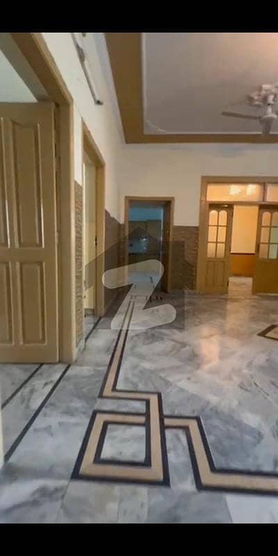Used Portion But Condition Good Marble Flooring