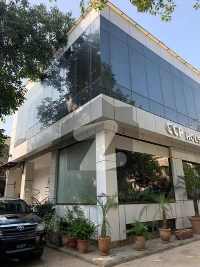 G 10 Class 3 Market 40*30 Corner Building Available Rent Coming 8,60