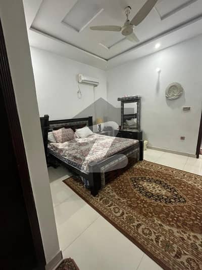 پی اینڈ ڈی ہاؤسنگ سوسائٹی لاہور میں 6 کمروں کا 8 مرلہ مکان 2.9 کروڑ میں برائے فروخت۔