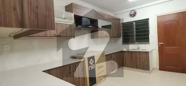 3 Bed Luxury Apartment Available for Sale in Askari 10 Sector F, Lahore