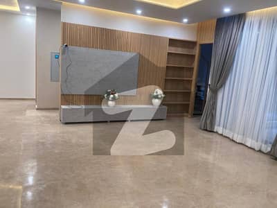 LOWER PORTION FOR RENT IN F-8