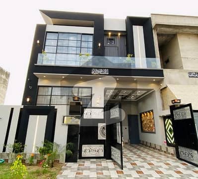 Prime Location Citi Housing Society House For sale Sized 5 Marla