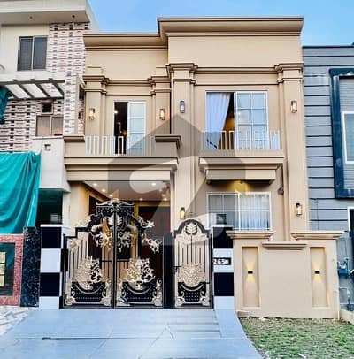 Prime Location In Citi Housing Society House Sized 5 Marla For sale