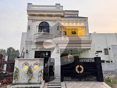 Get In Touch Now To Buy A Prime Location House In Citi Housing Society Citi Housing Society