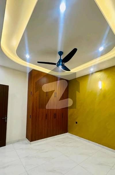 Reserve A Prime Location House Of 10 Marla Now In Citi Housing Society