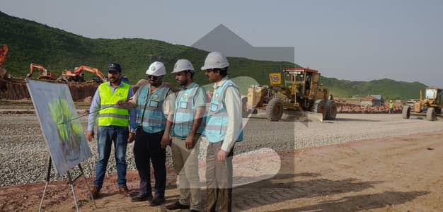 سملی ڈیم روڈ اسلام آباد میں 12 کنال فارم ہاؤس 12.0 کروڑ میں برائے فروخت۔