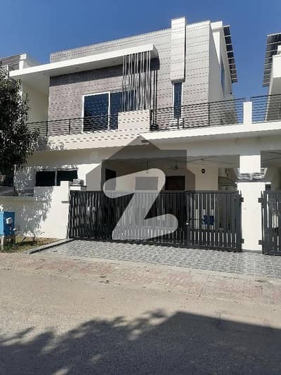 Cornor House in Topcity Islamabad