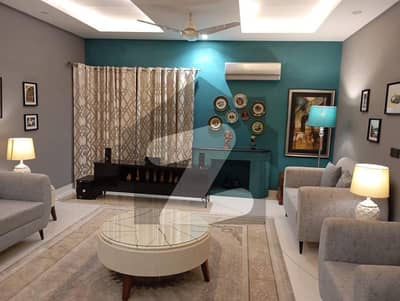 1 kanal Morden House Basement Hall for sale in DHA Phase 3 W Block near to park and masjid prime location