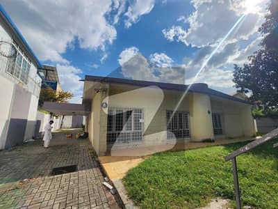 HOUSE FOR RENT IN F-8