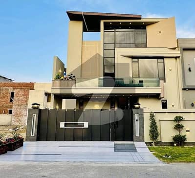 Become Owner Of Your Prime Location House Today Which Is Centrally Located In Citi Housing Society In Citi Housing Society