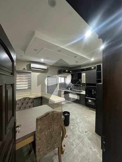 Sea View 3 Bed Fully Renovated Apartment for Sale