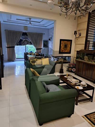 10 Marla House Semi Furnished For Rent In DHA Phase 2 10 Marla House Semi Furnished For Rent In DHA Phase 2
