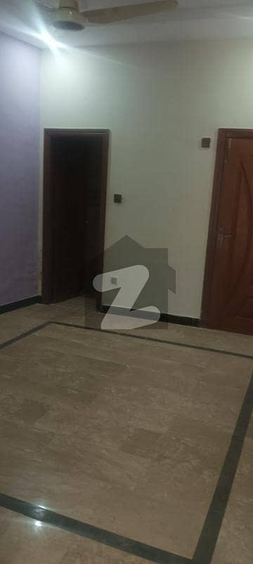 H-13 Paris City F-Block 2.5 Storey House For Sale Top Location