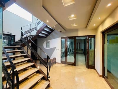 1 Kanal House For Sale In Dha Phase 4 Dd Block Hot Location