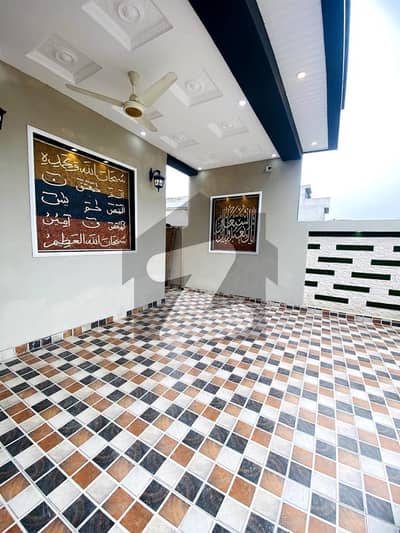 10 Marla House For Rent In Central Park 10 Marla House For Rent In Central Park