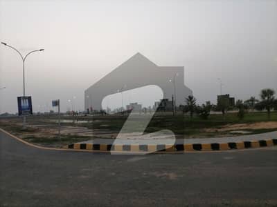 20 Marla Plot File For sale In Etihad Town Phase 3