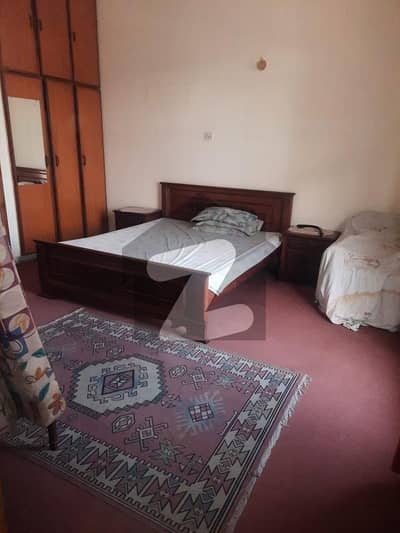 1 Kanal House for sale in DHA phase 3 X Block proper double unit near to park and masjid prime location