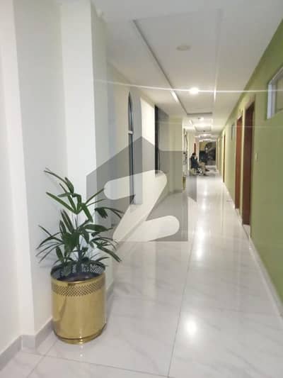 2 Bed Apartment Available For Rent Phase 8