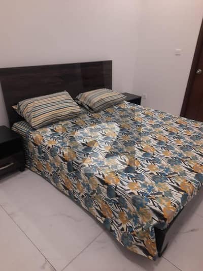 Brand New Apartment For Rent Fully Furnished 2bedroom DD With Lift