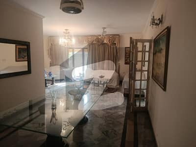 Top Location Kanal Single Story House Near H Block Market and Park, Mosque