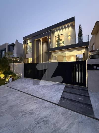 Most Beautiful House Available for sale