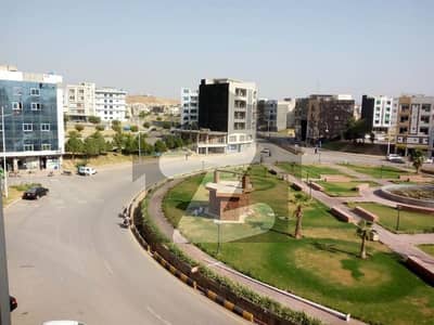 7 marla solid land plot near masjid commercial and boulevard