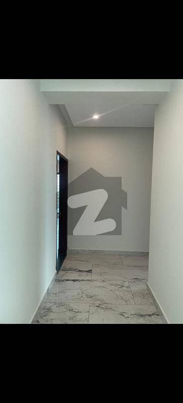 13 Marla 4 Bed Flat for Sale in Askari 10 Sector F