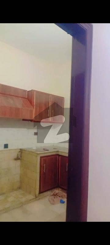 2nd Floor 4 Marla Portion for Rent in DHA Phase 1, Block G