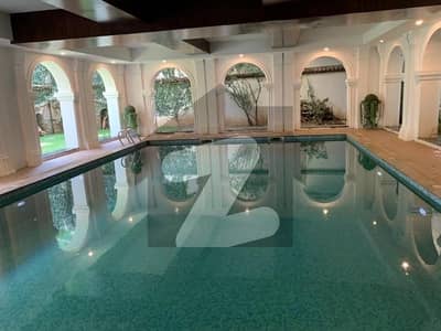 HOUSE FOR RENT IN F-8