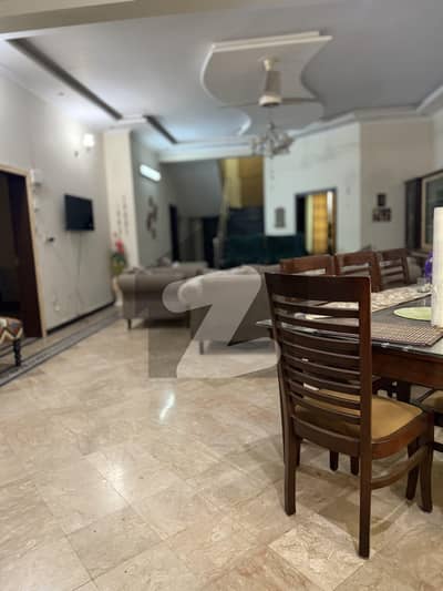 Lower Portion For Rent In Banigala