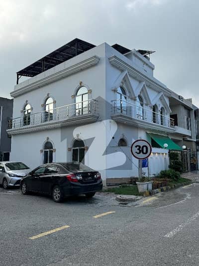 6 Marla 3 Bed For Rent 1St Floor