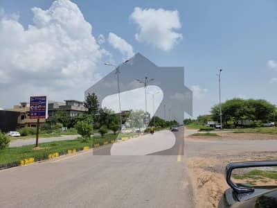 High Rise Commerical Tower Plot For Sale