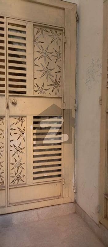 لیاقت آباد - بلاک 6 لیاقت آباد,کراچی میں 2 کمروں کا 2 مرلہ فلیٹ 30.0 لاکھ میں برائے فروخت۔